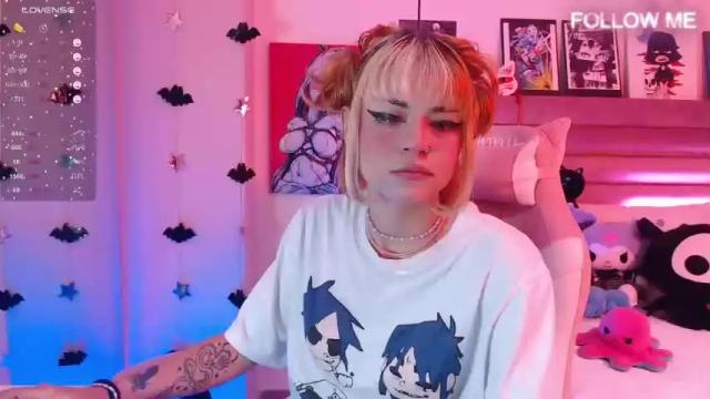 Thumbnail 1, saraclover_'s Stream at Chaturbate, 12 months ago