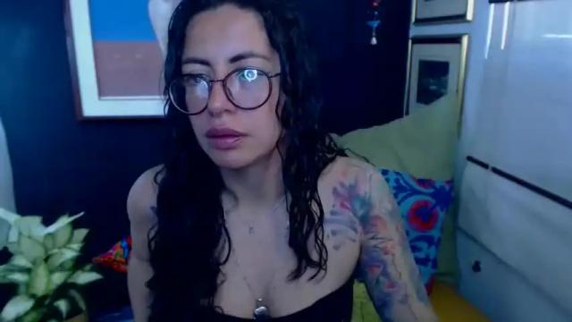 Thumbnail 3, saraconnors007's Stream at Chaturbate, 16 months ago