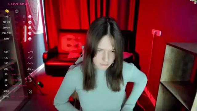 Image 10 of saracorn Stream on Chaturbate on 15 months ago