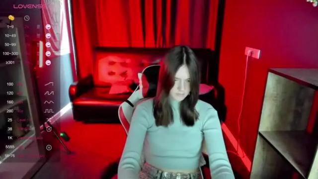 Image 12 of saracorn Stream on Chaturbate on 15 months ago