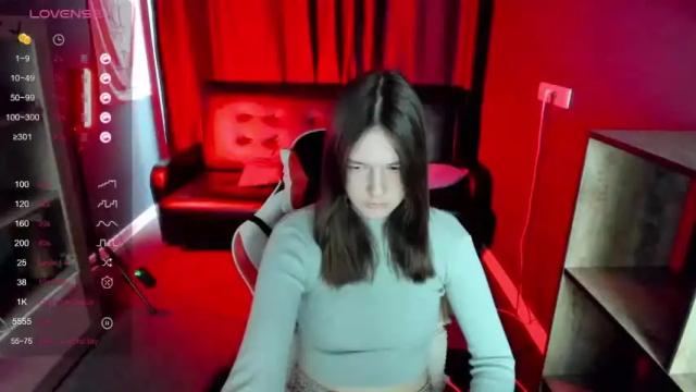 Image 6 of saracorn Stream on Chaturbate on 15 months ago