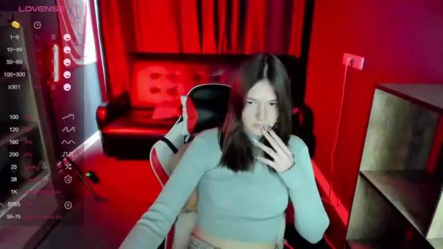 Image 7 of saracorn Stream on Chaturbate on 15 months ago