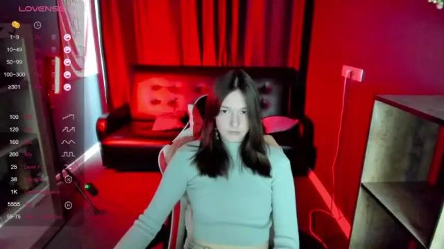 Image 8 of saracorn Stream on Chaturbate on 15 months ago