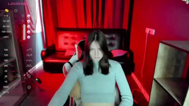 Thumbnail 3, saracorn's Stream at Chaturbate, 15 months ago