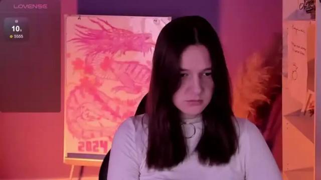 Thumbnail 1, saracorn's Stream at Chaturbate, 15 months ago