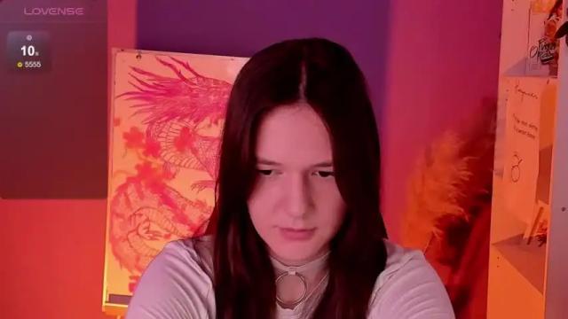 Image 11 of saracorn Stream on Chaturbate on 15 months ago