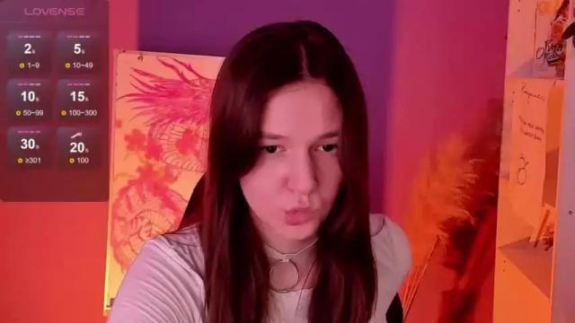 Image 12 of saracorn Stream on Chaturbate on 15 months ago