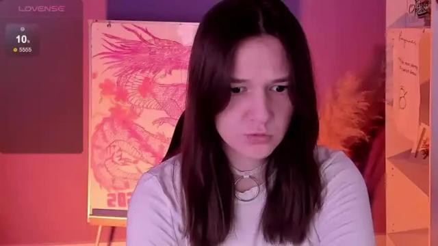 Image 3 of saracorn Stream on Chaturbate on 15 months ago