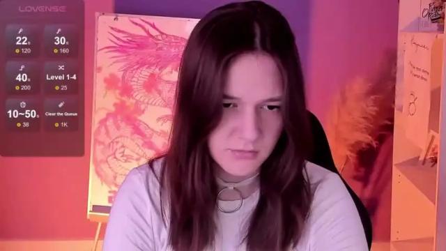 Thumbnail 2, saracorn's Stream at Chaturbate, 15 months ago