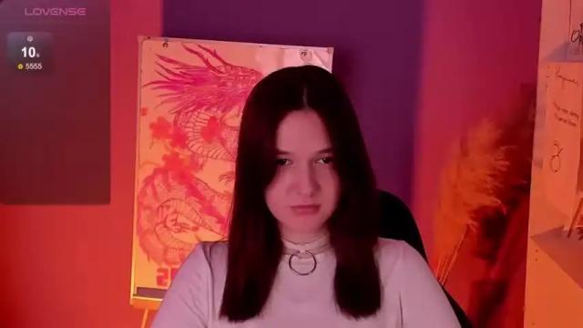 Image 6 of saracorn Stream on Chaturbate on 15 months ago