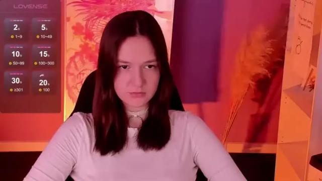 Thumbnail 3, saracorn's Stream at Chaturbate, 15 months ago