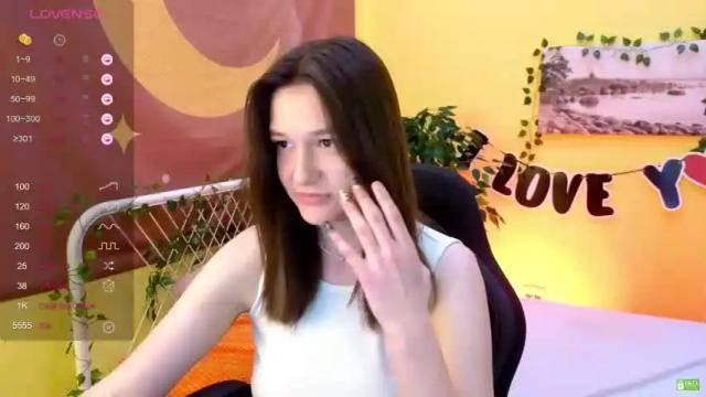 Image 10 of saracorn Stream on Chaturbate on 15 months ago