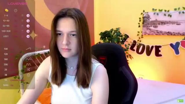 Image 11 of saracorn Stream on Chaturbate on 15 months ago