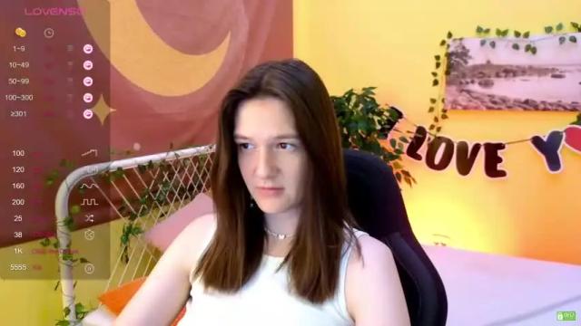 Image 12 of saracorn Stream on Chaturbate on 15 months ago