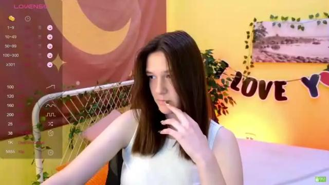 Image 2 of saracorn Stream on Chaturbate on 15 months ago