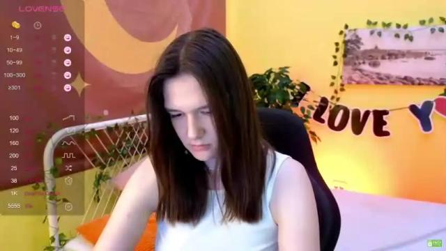 Thumbnail 2, saracorn's Stream at Chaturbate, 15 months ago