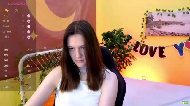 Image 7 of saracorn Stream on Chaturbate on 15 months ago