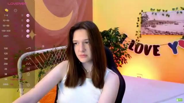 Image 8 of saracorn Stream on Chaturbate on 15 months ago