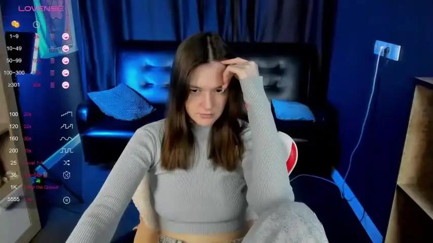 saracorn Chaturbate
