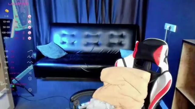Image 12 of saracorn Stream on Chaturbate on 19 months ago