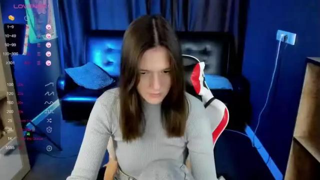 Image 3 of saracorn Stream on Chaturbate on 19 months ago