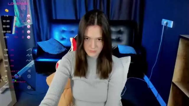 Image 4 of saracorn Stream on Chaturbate on 19 months ago