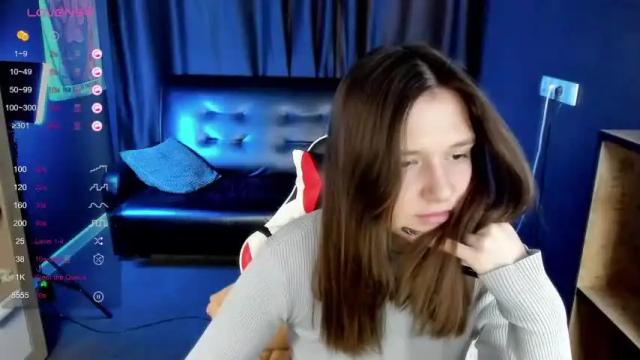 Thumbnail 3, saracorn's Stream at Chaturbate, 15 months ago