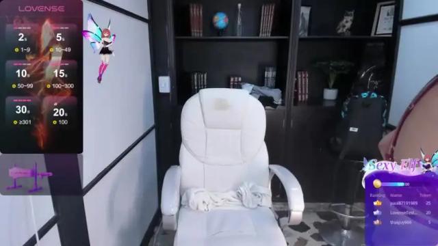 Image 8 of saracruz1_ Stream on Chaturbate on 16 months ago