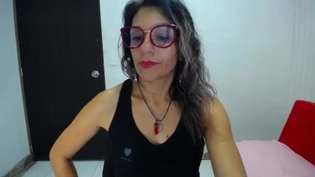 Thumbnail 1, saradaniiela's Stream at Chaturbate, 16 months ago