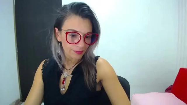 Thumbnail 2, saradaniiela's Stream at Chaturbate, 16 months ago