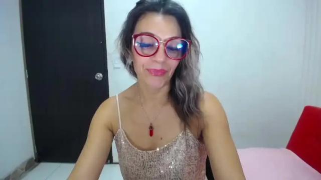 Thumbnail 2, saradaniiela's Stream at Chaturbate, 16 months ago