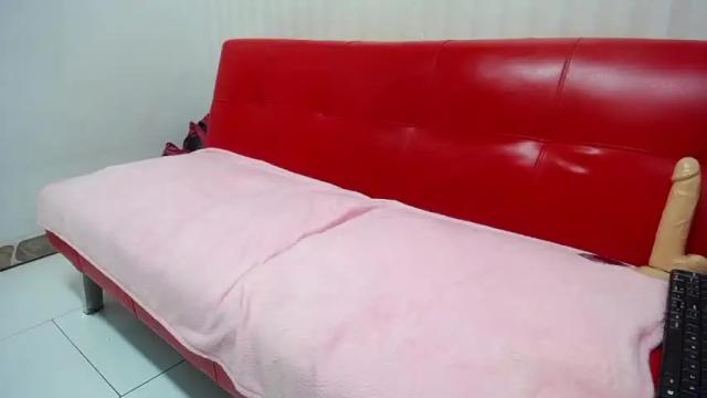 Image 7 of saradaniiela Stream on Chaturbate on 16 months ago