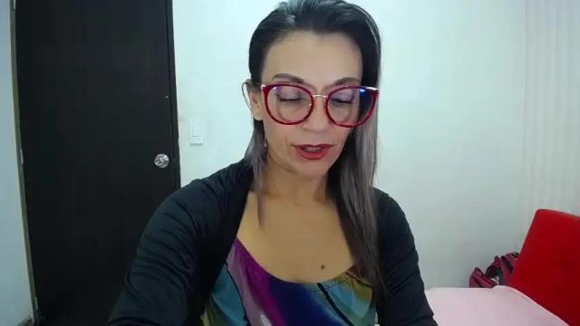 Thumbnail 3, saradaniiela's Stream at Chaturbate, 16 months ago