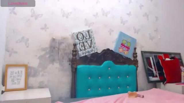 Thumbnail 2, saradaniiela's Stream at Chaturbate, 15 months ago