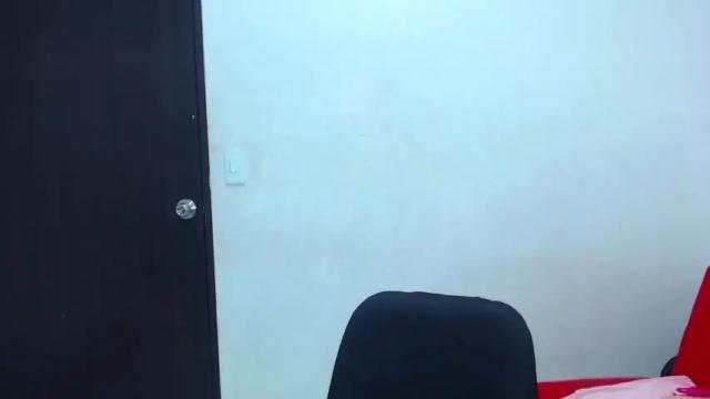 Image 2 of saradaniiela Stream on Chaturbate on 14 months ago