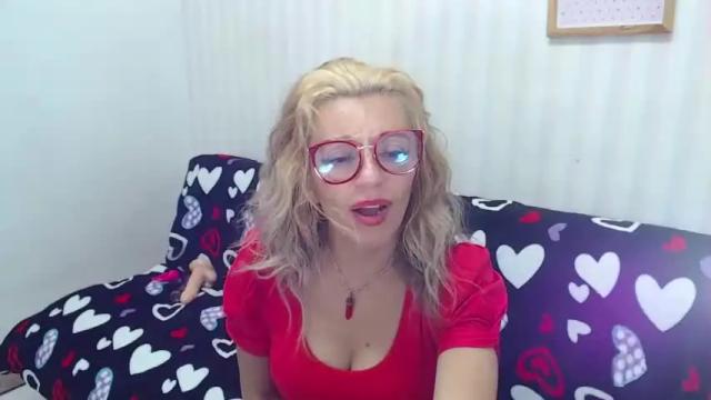 Thumbnail 1, saradaniiela's Stream at Chaturbate, 14 months ago