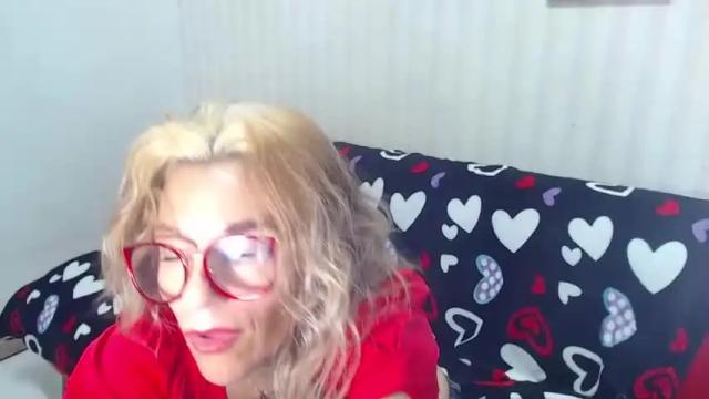 Thumbnail 3, saradaniiela's Stream at Chaturbate, 14 months ago