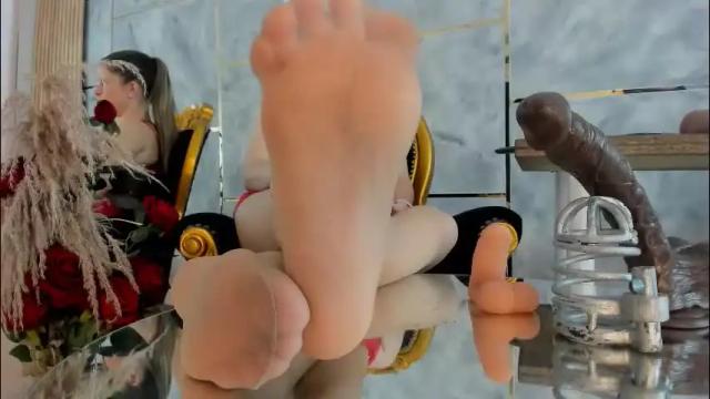 Thumbnail 2, saraferrera's Stream at Chaturbate, 12 hours ago