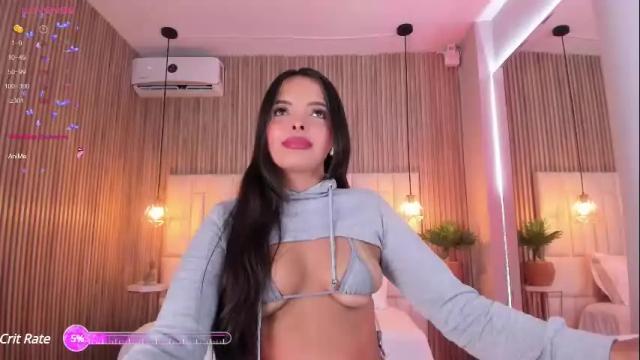 Thumbnail 1, saraferrerx's Stream at Chaturbate, 29 days ago