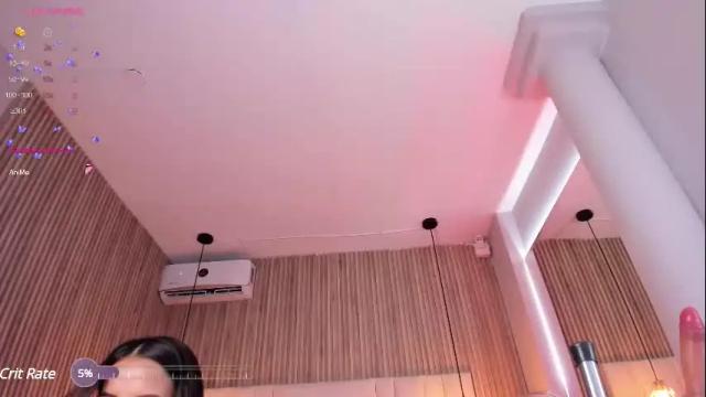 Image 4 of saraferrerx Stream on Chaturbate on 2 months ago