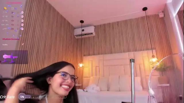 Thumbnail 2, saraferrerx's Stream at Chaturbate, 2 months ago