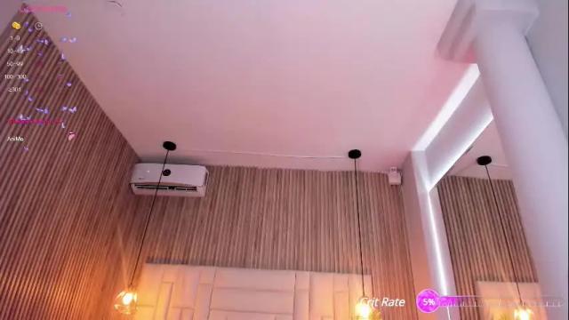 Image 2 of saraferrerx Stream on Chaturbate on 1 month ago