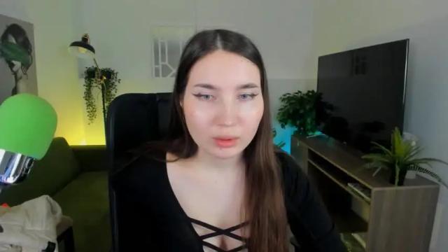 Thumbnail 2, sarafreedman's Stream at Chaturbate, 13 months ago