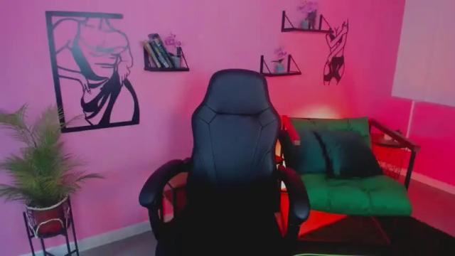 Thumbnail 3, sarafreedman's Stream at Chaturbate, 13 months ago