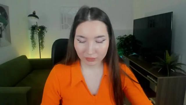 Image 12 of sarafreedman Stream on Chaturbate on 13 months ago