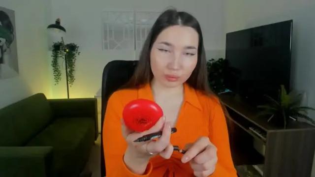 Thumbnail 3, sarafreedman's Stream at Chaturbate, 13 months ago