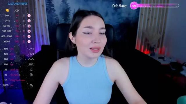 Image 10 of sarafreedman Stream on Chaturbate on 13 months ago