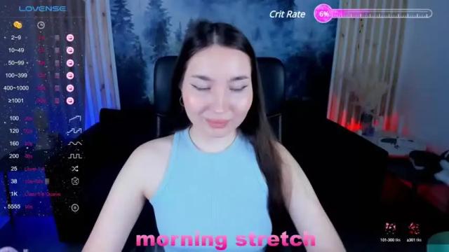 Image 4 of sarafreedman Stream on Chaturbate on 13 months ago