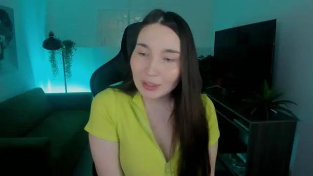 Thumbnail 2, sarafreedman's Stream at Chaturbate, 13 months ago