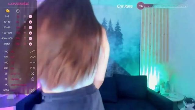 Image 10 of sarafreedman Stream on Chaturbate on 13 months ago